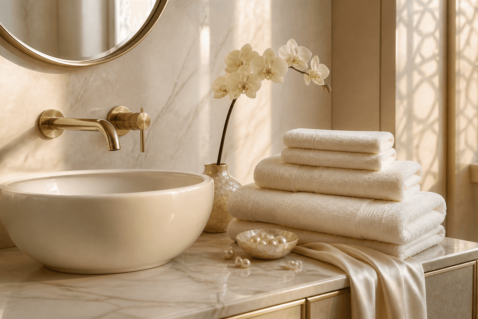 Cleanse — the PERLA ritual