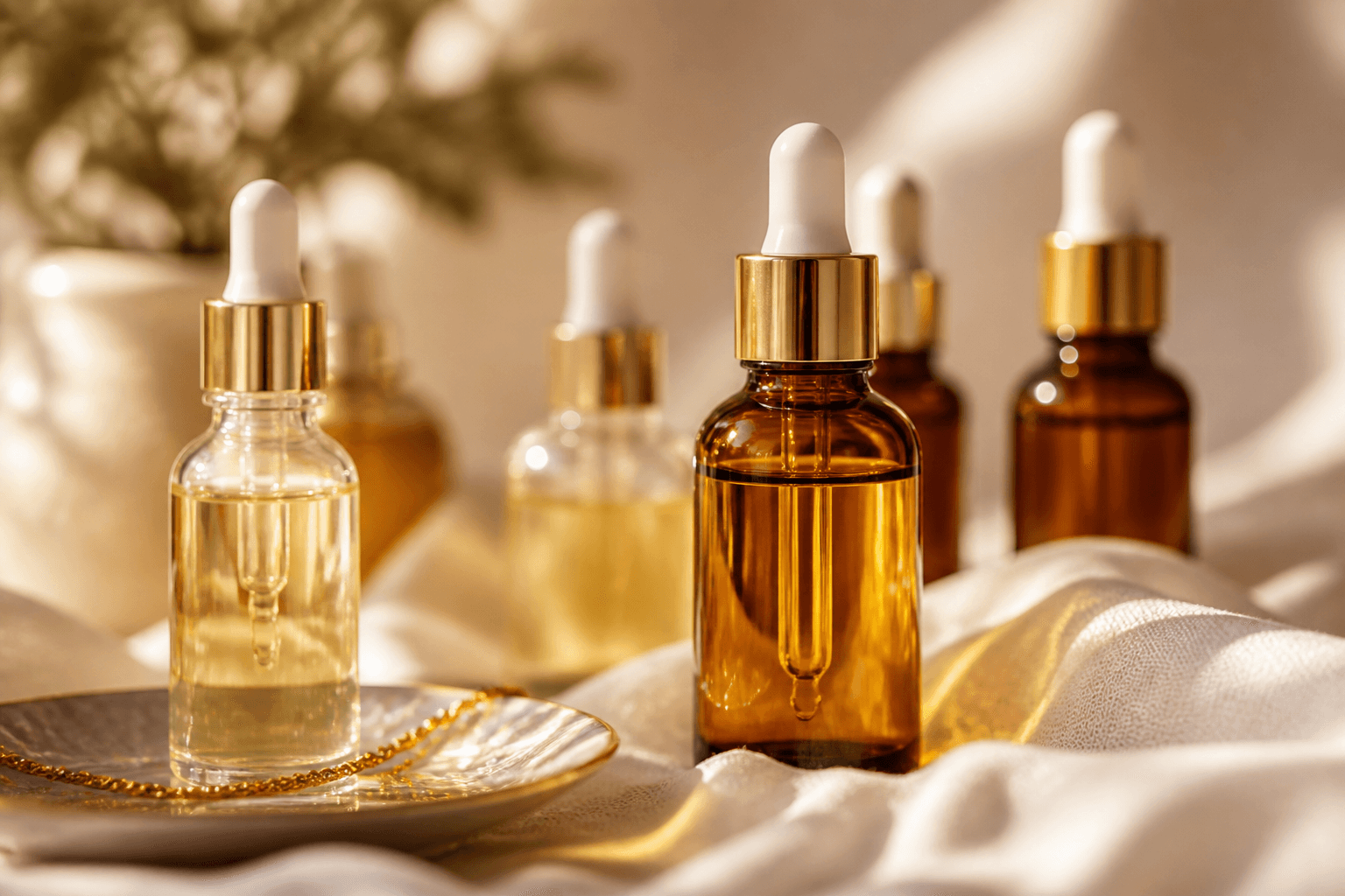 Treat — the PERLA ritual