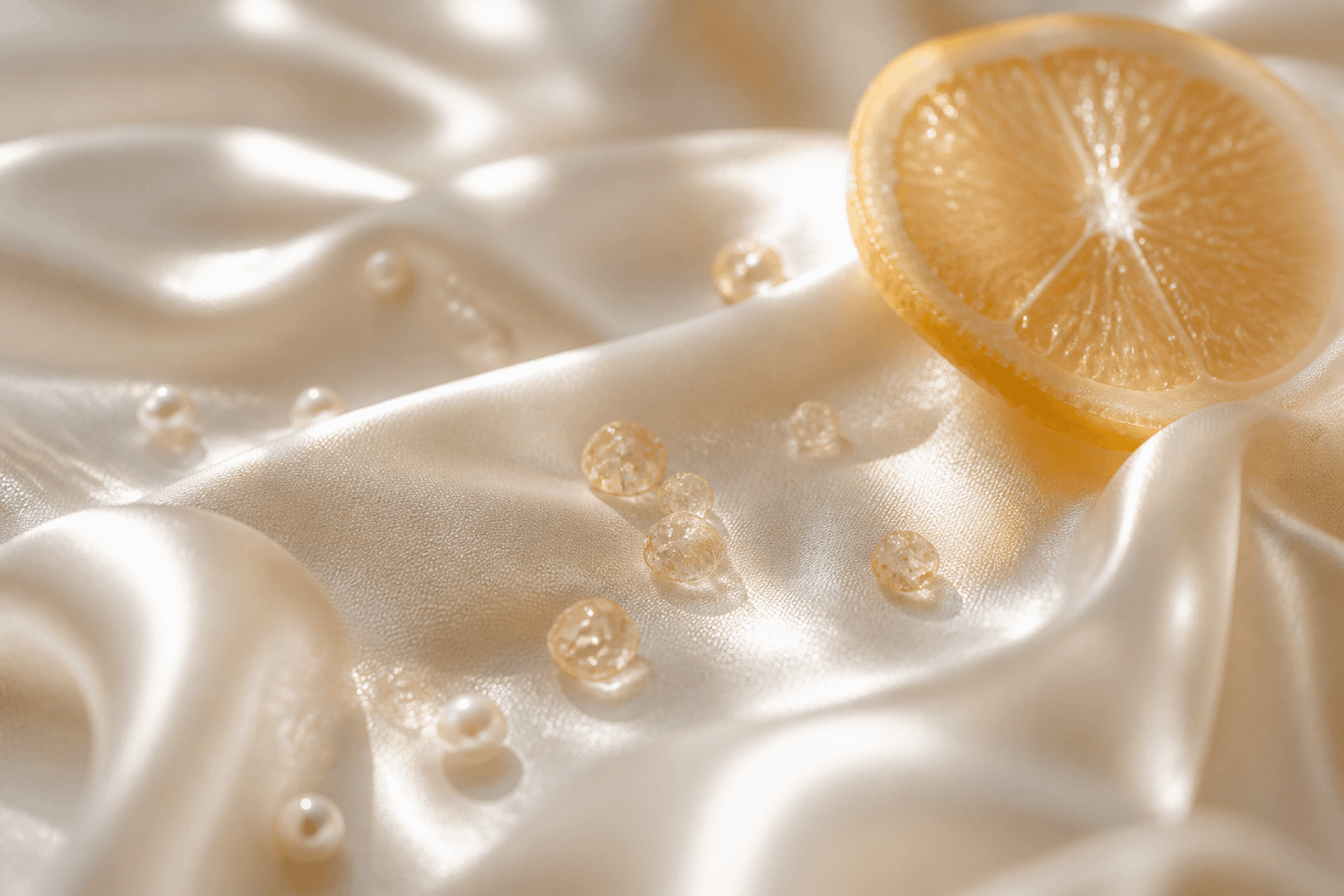 Glow — the PERLA ritual