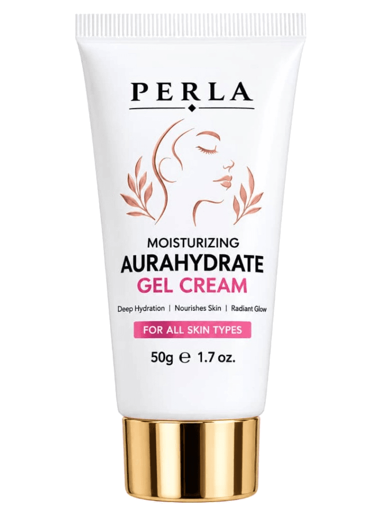 Aura Hydrate Gel Cream