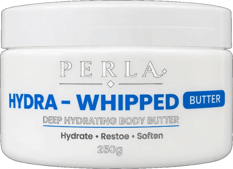 Hydra-Whipped Butter