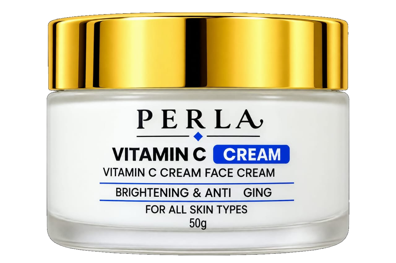PERLA Vitamin C Cream